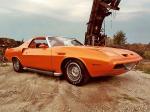 Dodge Diamante Challenger 1970 года